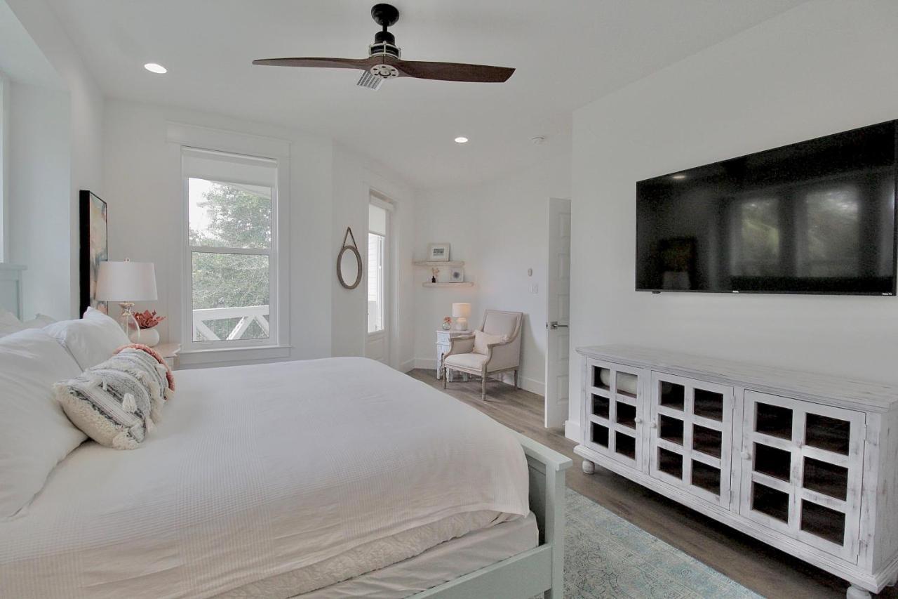 Jessa Blu Villa Santa Rosa Beach Bagian luar foto